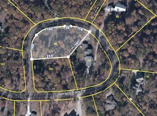 9131 Terrace Falls Dr, Soddy Daisy, TN 37379