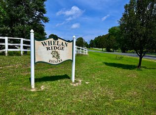 5517 Whelan Way, Partlow, VA 22534