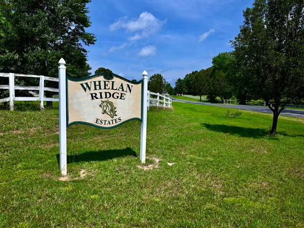 5517 Whelan Way, Partlow, VA 22534
