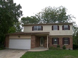 5120 Phillip Ct, Middletown, OH 45044