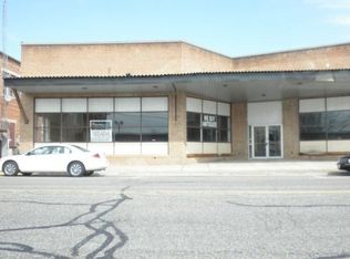 121 S Webb Ave, Reedsburg, WI 53959