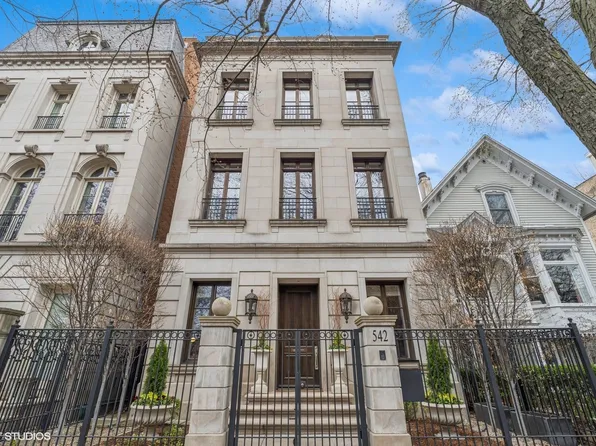 542 W Dickens Ave, Chicago, IL 60614