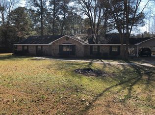 29 Old Ross Acres, Columbia, MS 39429
