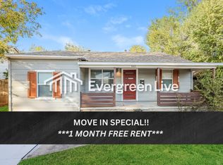 3313 NW 29th St, Oklahoma City, OK 73107