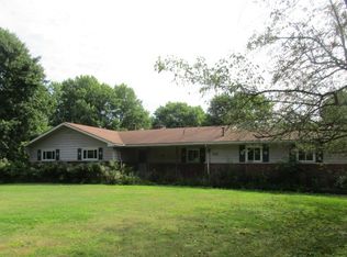 405 Albright McKay Rd SE, Brookfield, OH 44403