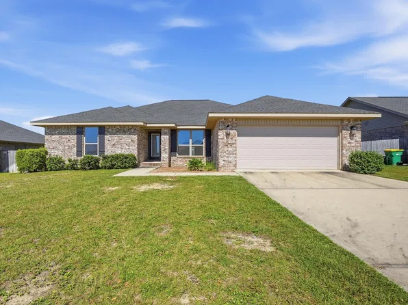 2112 Queen St, Crestview, FL 32536
