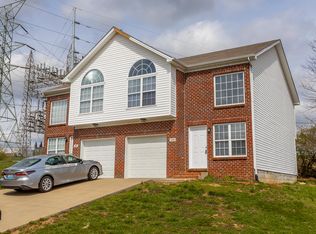 109 Hannsons Path, Georgetown, KY 40324