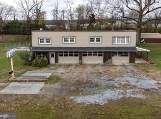 10328 Allentown Blvd, Grantville, PA 17028