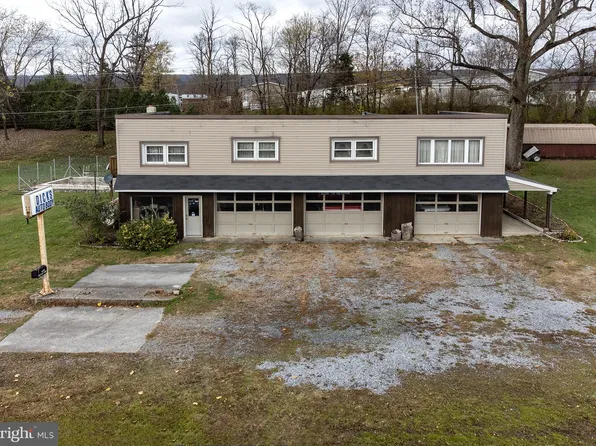 10328 Allentown Blvd, Grantville, PA 17028