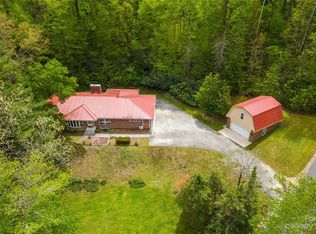 67 Crestview Dr, Brevard, NC 28712
