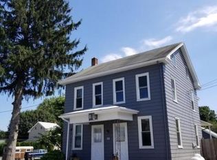 26 N Lebanon St, Lebanon, PA 17042