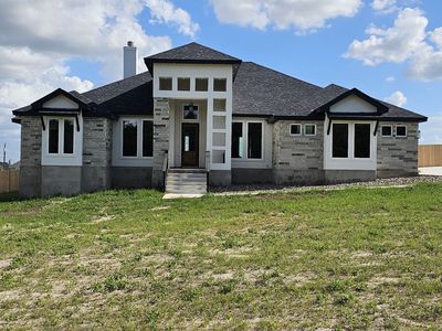 1111 County Road 319, La Vernia, TX, 78121