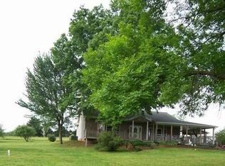 7920 SW Highway 82, El Dorado Springs, MO 64744