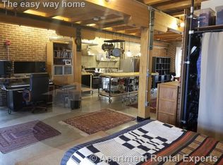 58 Howard St #1A, Somerville, MA 02144