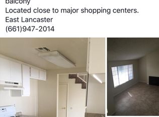 1839 E Avenue J10, Lancaster, CA 93535