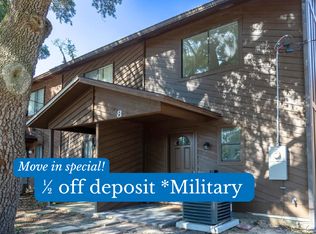 2028 Americus Ave APT 8, Perdido Key, FL 32507