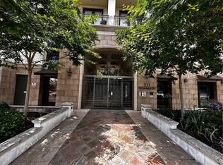 333 N Hill Ave APT 207, Pasadena, CA 91106