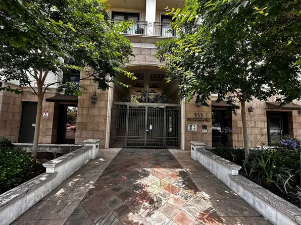 333 N Hill Ave APT 207, Pasadena, CA 91106