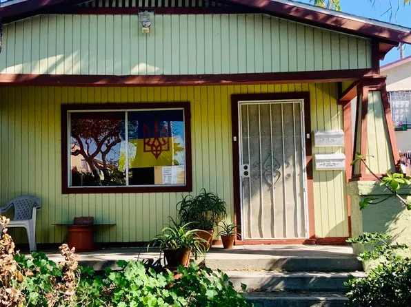 4319 48th St, San Diego, CA 92115