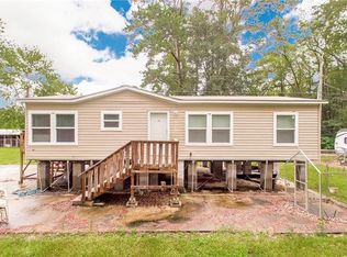 28320 Marie Hutchinson Rd, Springfield, LA 70462