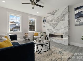 3008 Cricketeer Dr, Charlotte, NC 28216