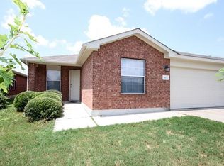 317 Engineers Pass, Jarrell, TX 76537