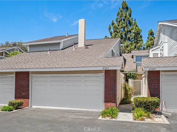 21211 Serra Vis, Lake Forest, CA 92630