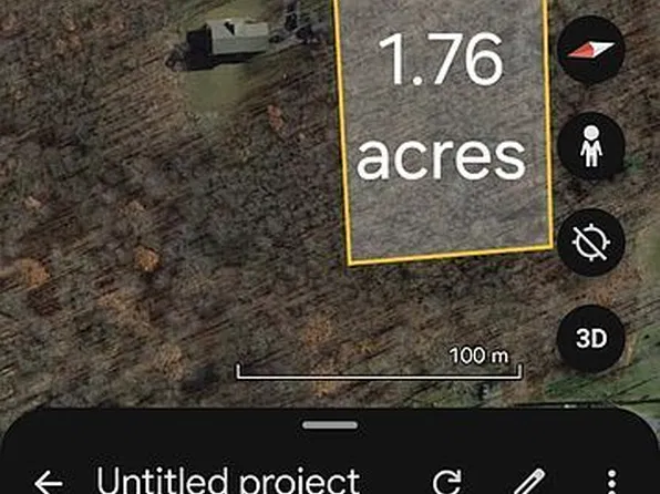 Stonecrest Dr, Berlin, PA 15530