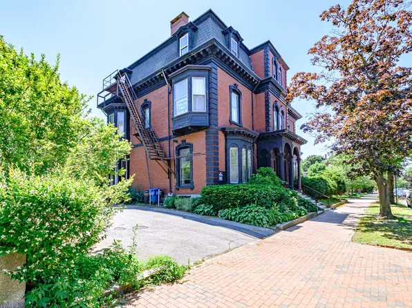 12 Deering Street #1, Portland, ME 04101