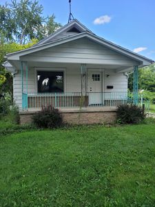 721 Jessop Ave, Lansing, MI, 48910