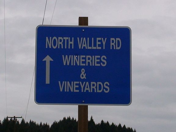 Wine Country lifestyle