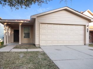 14435 Acuna Ln, Houston, TX 77045