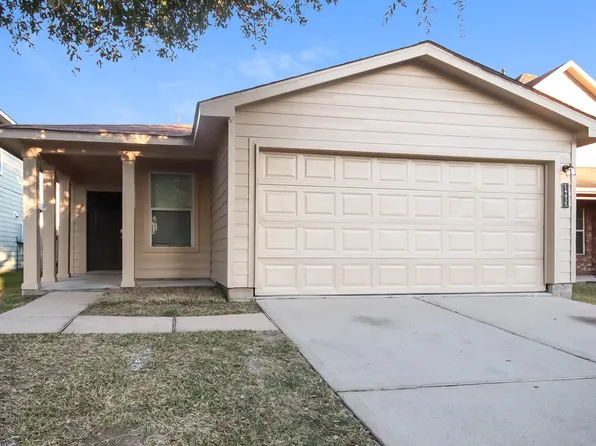 14435 Acuna Ln, Houston, TX 77045