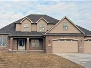 7840 103rd Rd, Crown Point, IN 46307
