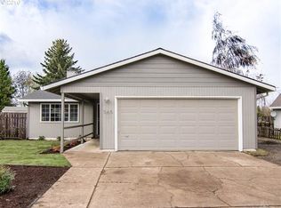 565 S Tarrybrook Pl, Cornelius, OR 97113
