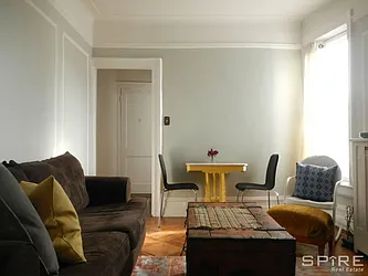 Rented by Spire Group