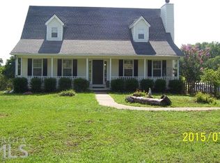 795 Lakeside Rd, Griffin, GA 30224