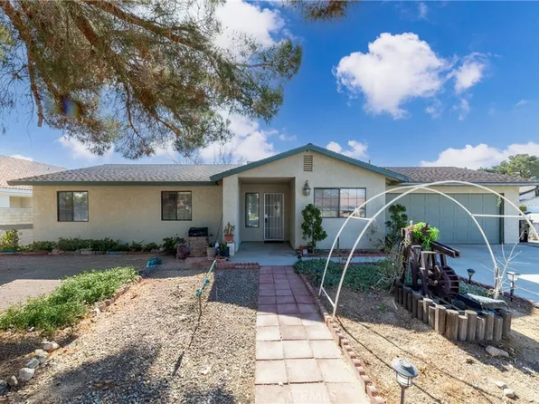 15183 Little Bow Ln, Helendale, CA 92342