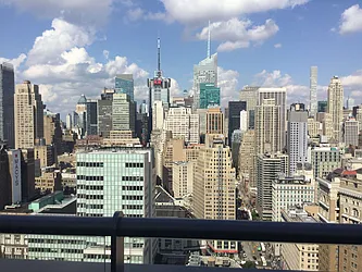 Rented by The Continental