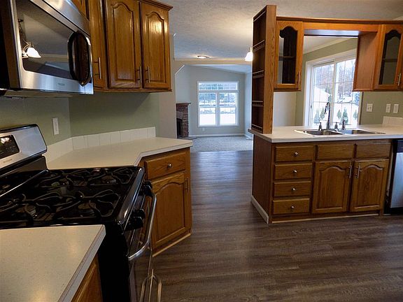 4th image of 54485 Wexford Dr