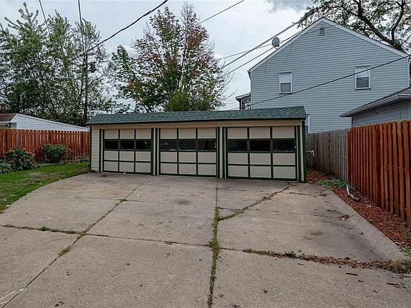 2nd image of 3434 Washington Blvd APT 1