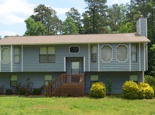 111 Hebron Church Rd, Dacula, GA 30019