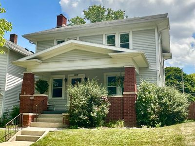 3525 Webster St, Fort Wayne, IN, 46807