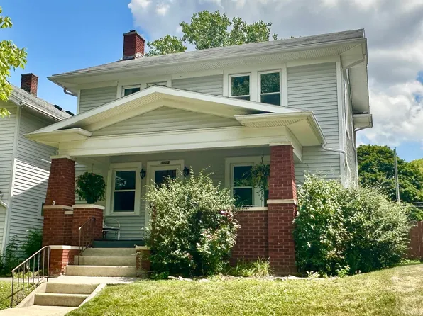 3525 Webster St, Fort Wayne, IN 46807