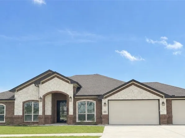 8702 Corgi Ct, Killeen, TX 76542