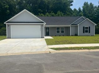 2919 Biscane Ct LOT 251, Conway, SC 29527