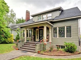 2812 Montlake Blvd E, Seattle, WA 98112