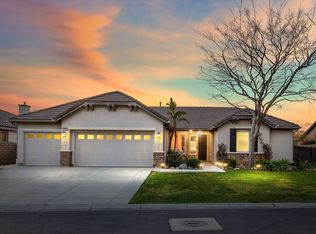 4908 Via Sienna Dr, Bakersfield, CA 93306