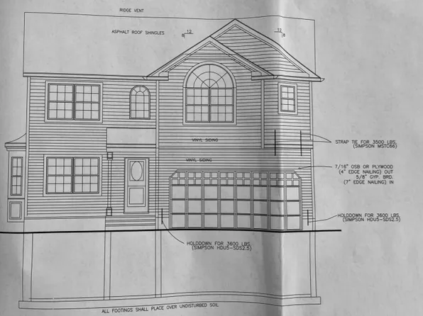 8 furber ave, Linden City, NJ 07036