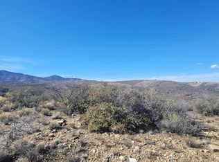 1541 S Rudys Trl, Dewey, AZ 86327